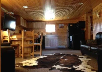 Deer Dwelling Lodge 1
