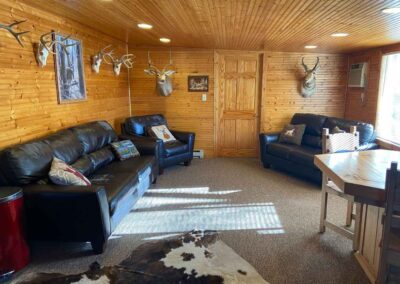 Deer Dwelling Lodge 10