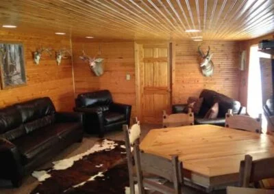 Deer Dwelling Lodge 2