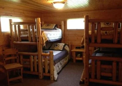 Deer Dwelling Lodge 3