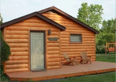 Deer Dwelling Lodge 5