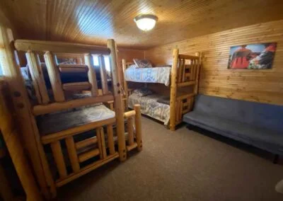 Deer Dwelling Lodge 6