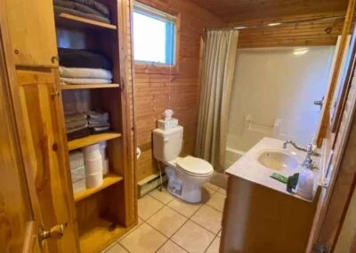 Deer Dwelling Lodge 7