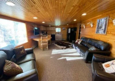 Deer Dwelling Lodge 8