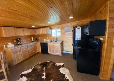 Deer Dwelling Lodge 9