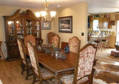 Flyway Lodge 1