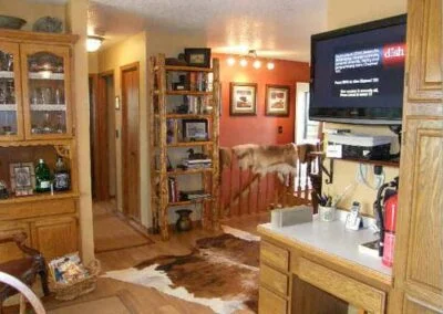Flyway Lodge 10