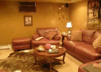 Flyway Lodge 12