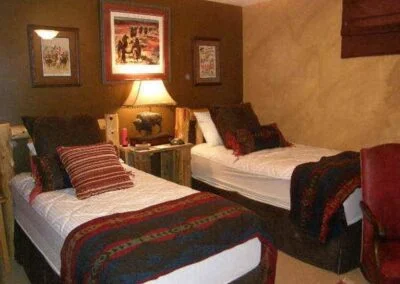 Flyway Lodge 2