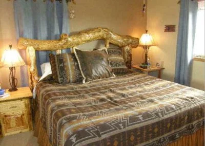 Flyway Lodge 3