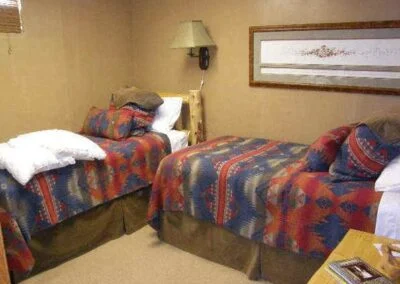 Flyway Lodge 5