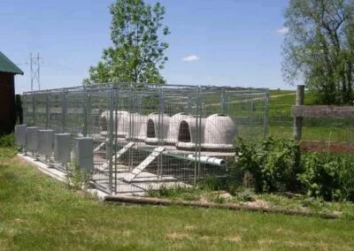 Flyway Lodge 6