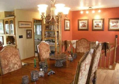 Flyway Lodge 7