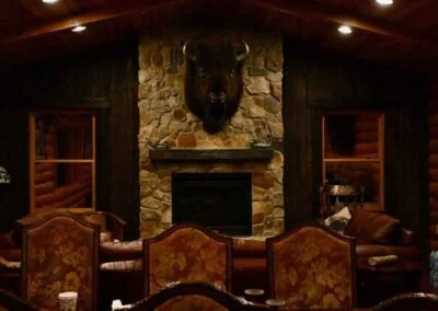 Grand Lodge 11