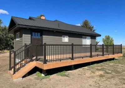 Hideaway Lodge 1