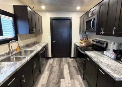 Hideaway Lodge 10