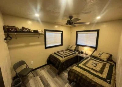 Hideaway Lodge 5