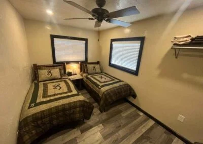 Hideaway Lodge 6
