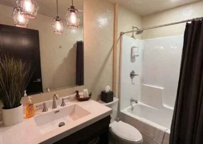 Hideaway Lodge 7