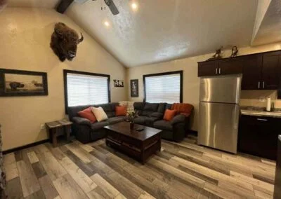 Hideaway Lodge 9