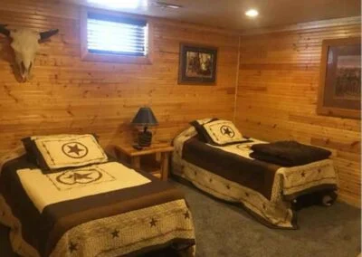 Pheasant Haven Lodge 11