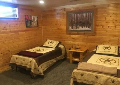 Pheasant Haven Lodge 12