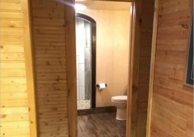 Pheasant Haven Lodge 13