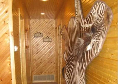 Pheasant Haven Lodge 16