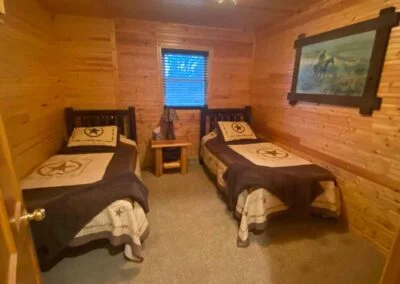 Pheasant Haven Lodge 18
