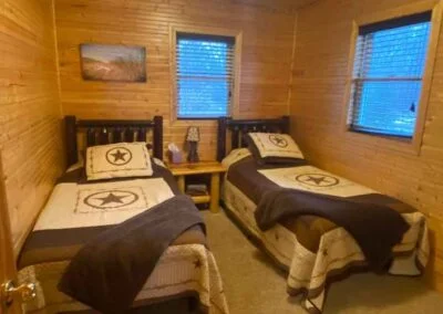Pheasant Haven Lodge 19