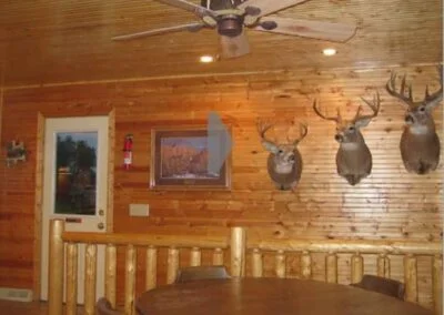 Pheasant Haven Lodge 2