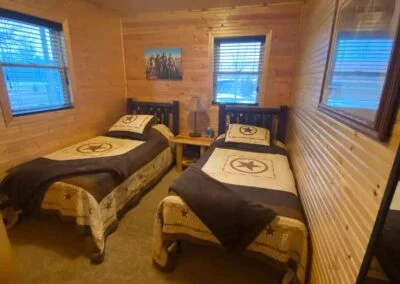 Pheasant Haven Lodge 20