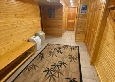 Pheasant Haven Lodge 22