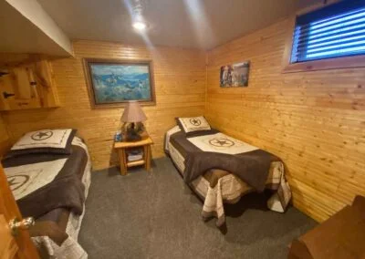 Pheasant Haven Lodge 23