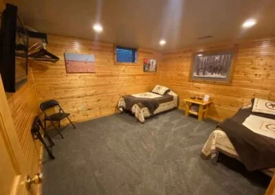 Pheasant Haven Lodge 24