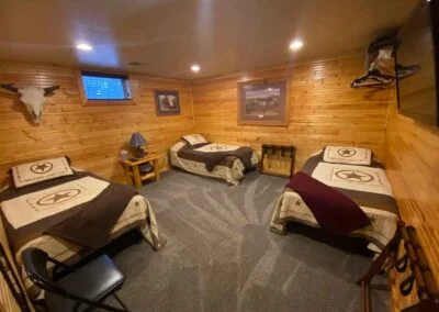 Pheasant Haven Lodge 27