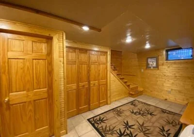 Pheasant Haven Lodge 28