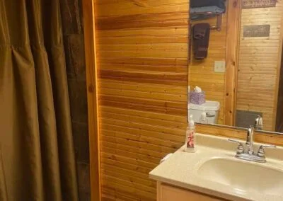 Pheasant Haven Lodge 29
