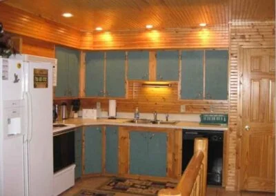 Pheasant Haven Lodge 3