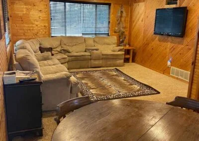 Pheasant Haven Lodge 31