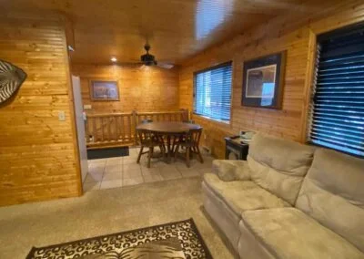 Pheasant Haven Lodge 33
