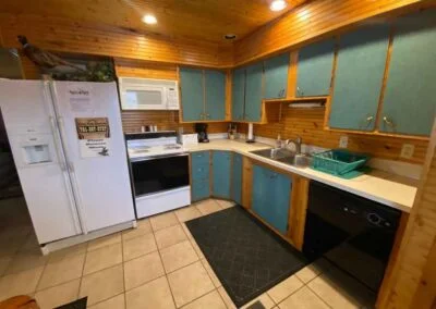 Pheasant Haven Lodge 34