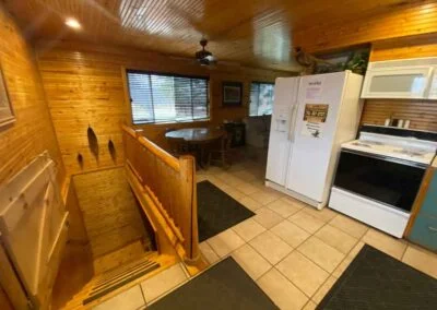 Pheasant Haven Lodge 35