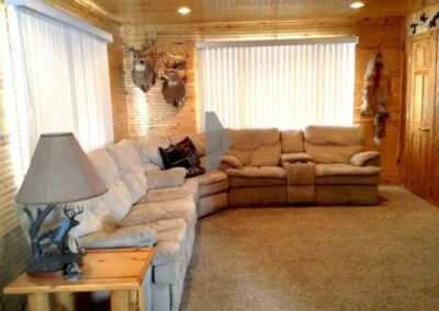 Pheasant Haven Lodge 4