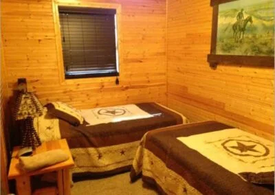 Pheasant Haven Lodge 7