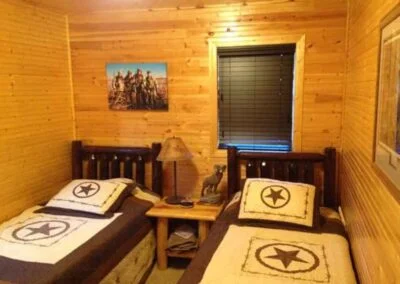 Pheasant Haven Lodge 8