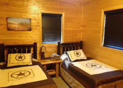 Pheasant Haven Lodge 9