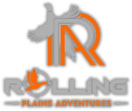 Rolling Plains Adventures logo