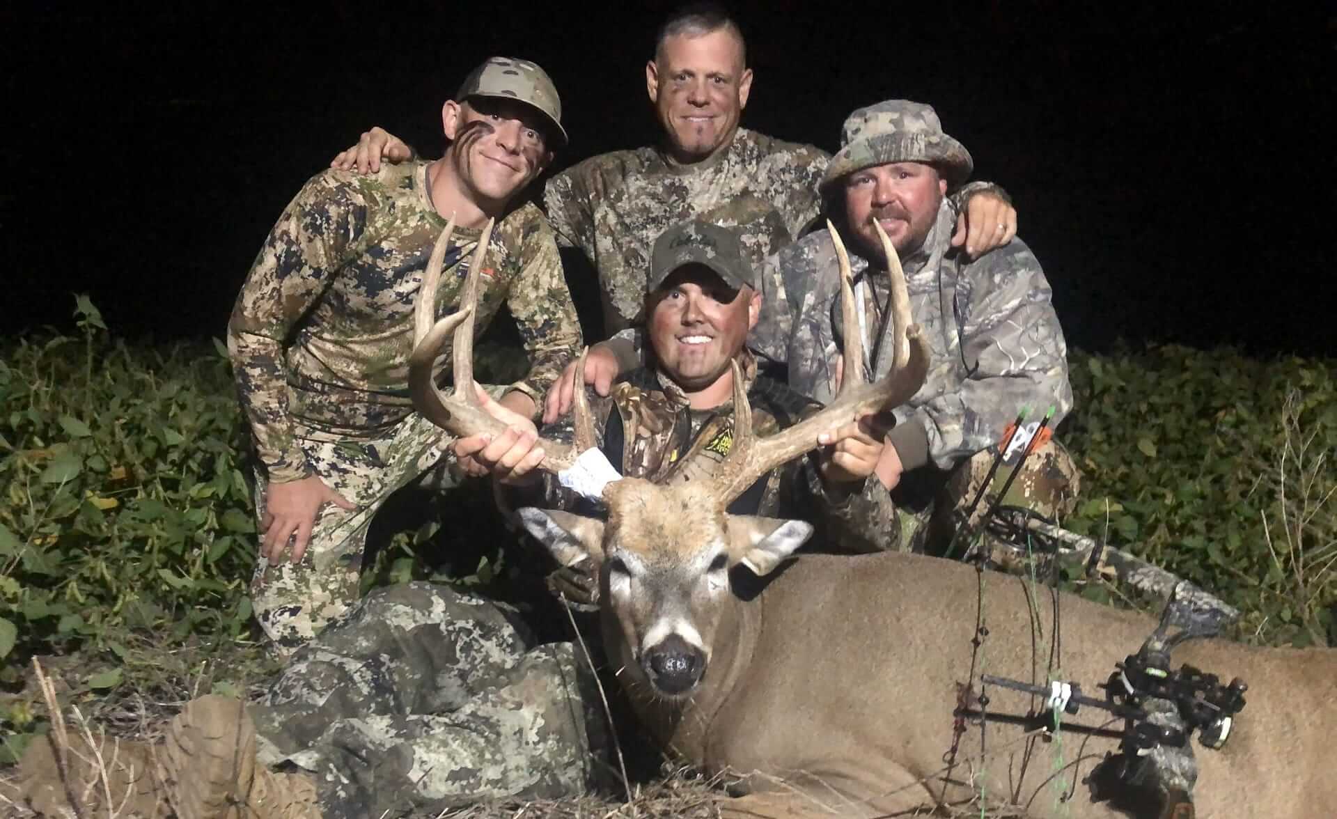 Rolling Plains Adventures — photo 1