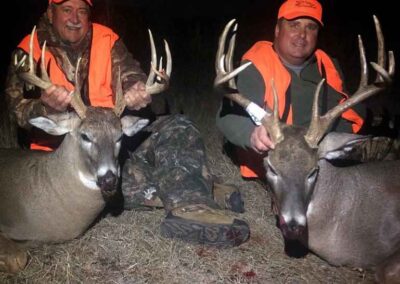 deer hunting north dakota 1
